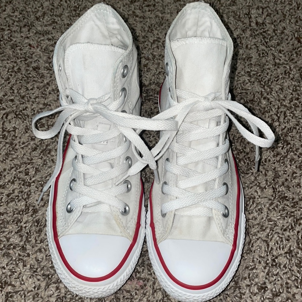 Converse all stars